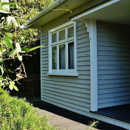 Clarence Cottage Christchurch Eksteriør bilde