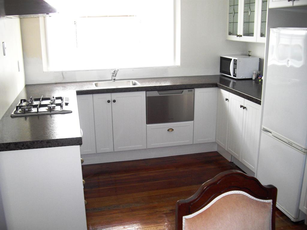 Clarence Cottage Christchurch Rom bilde