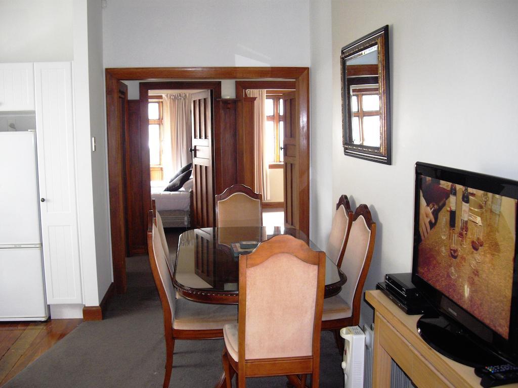 Clarence Cottage Christchurch Rom bilde