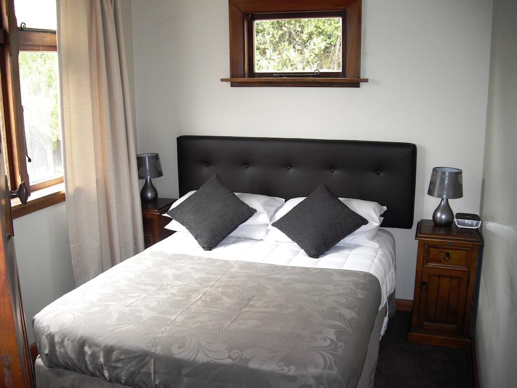 Clarence Cottage Christchurch Rom bilde