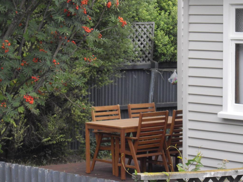 Clarence Cottage Christchurch Rom bilde