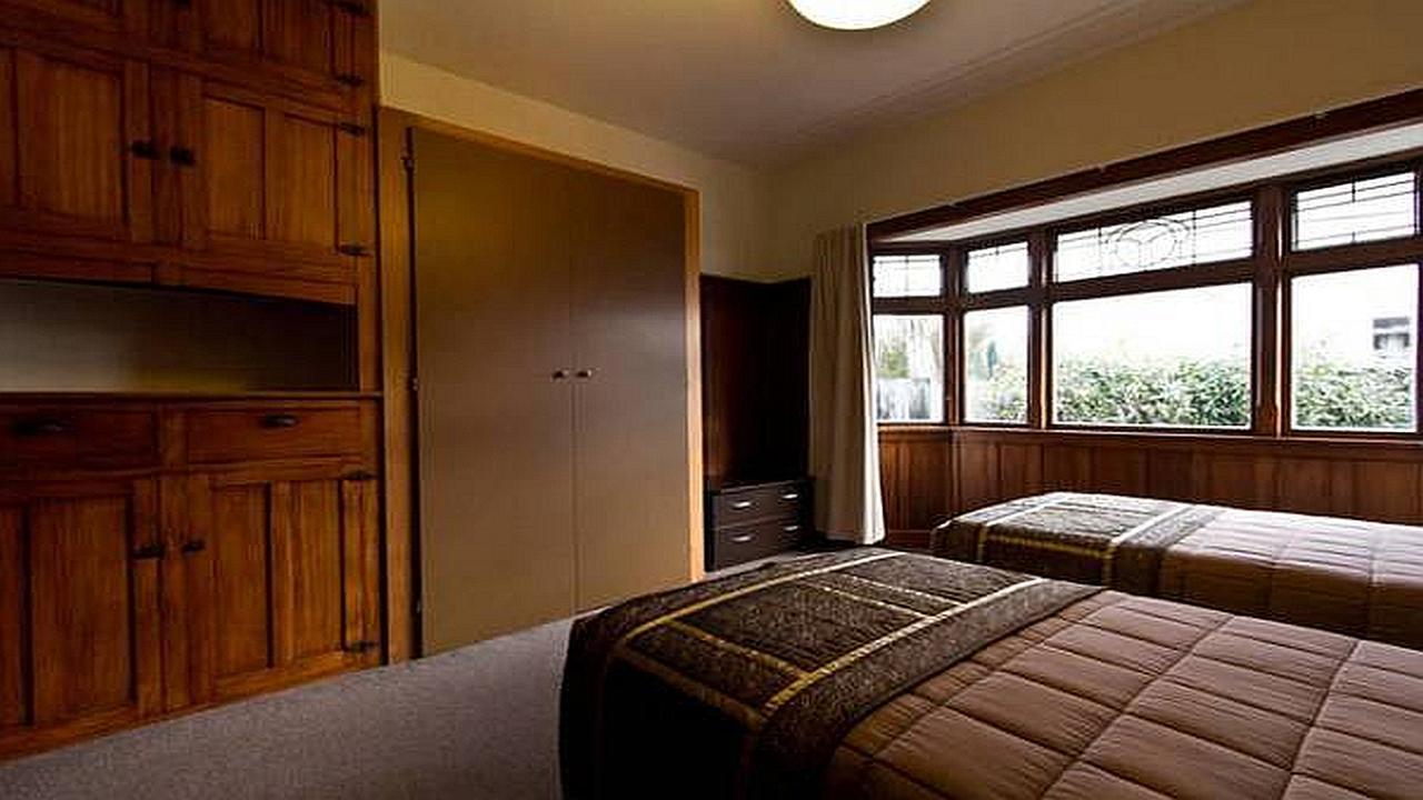 Clarence Cottage Christchurch Eksteriør bilde